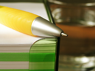 Image showing Pen