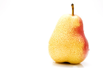 Image showing Pear