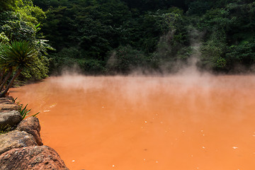 Image showing Blood pond hell