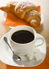 Image showing coffee