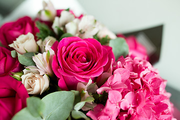 Image showing Pink Roses