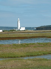 Image showing White Tower