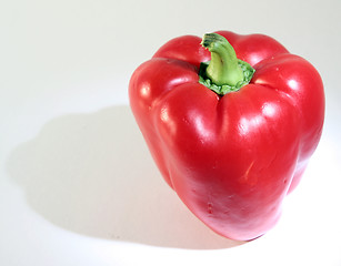 Image showing Shiny peppers