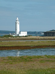 Image showing White Tower