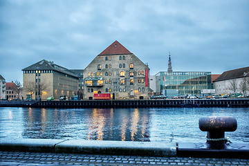 Image showing Danish Architecture Centre