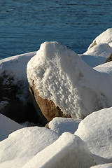 Image showing Winter