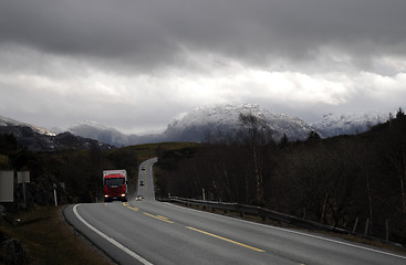 Image showing Road