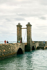 Image showing Arrecife History Museum