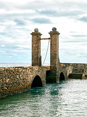 Image showing Arrecife History Museum