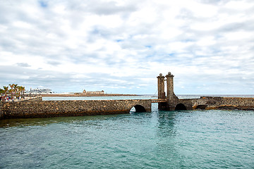 Image showing Arrecife History Museum