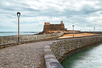 Image showing Arrecife History Museum