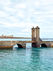 Image showing Arrecife History Museum