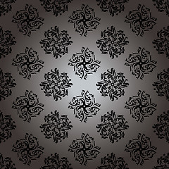 Image showing milted pattern