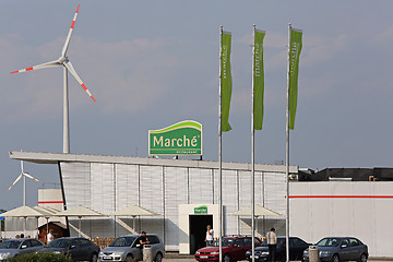 Image showing Marche