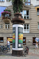 Image showing Museum Hundertwasser