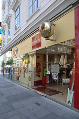 Image showing Hendl Chocolate Shop
