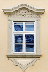 Image showing Window