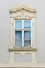 Image showing Window