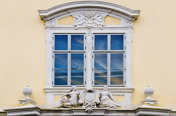 Image showing Window