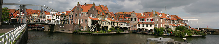 Image showing enkhuizen