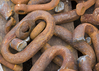 Image showing chain