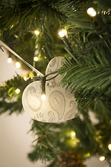 Image showing Christmas Decoration