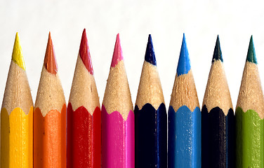 Image showing pencil