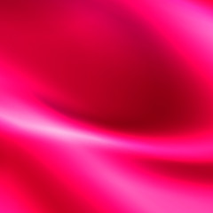 Image showing Wavy glowing colors