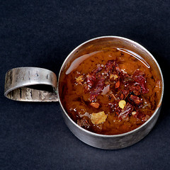 Image showing Red Chili Sauce