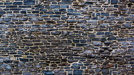 Image showing Old Bricks Background