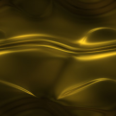 Image showing Abstract wavy lines
