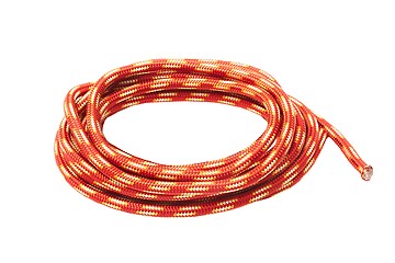 Image showing Piece of rope