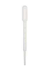 Image showing Plastic laboratory pipette