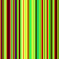 Image showing Streaks of multicolored light