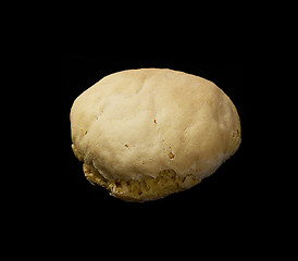 Image showing bread  loaf