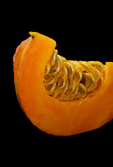 Image showing pumpkin