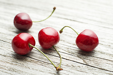 Image showing Cherry