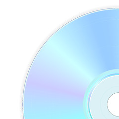 Image showing compact disk