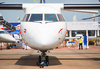 Image showing Singapore Airshow 2018