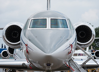 Image showing Singapore Airshow 2018