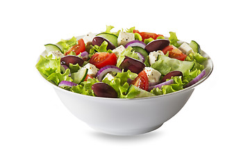 Image showing Salad