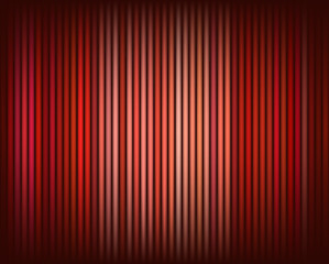 Image showing stripes background