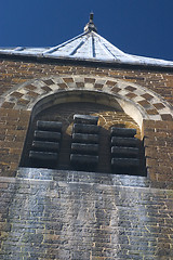 Image showing Church Steeple