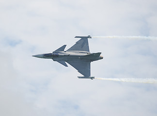 Image showing Singapore Airshow 2018