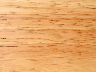 Image showing Wood texture background