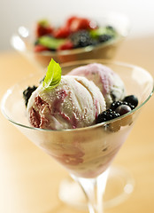 Image showing icecream