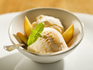 Image showing icecream