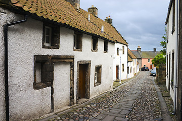 Image showing Culross