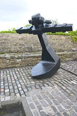 Image showing Anchor