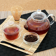 Image showing Kuchika Tea for Good health